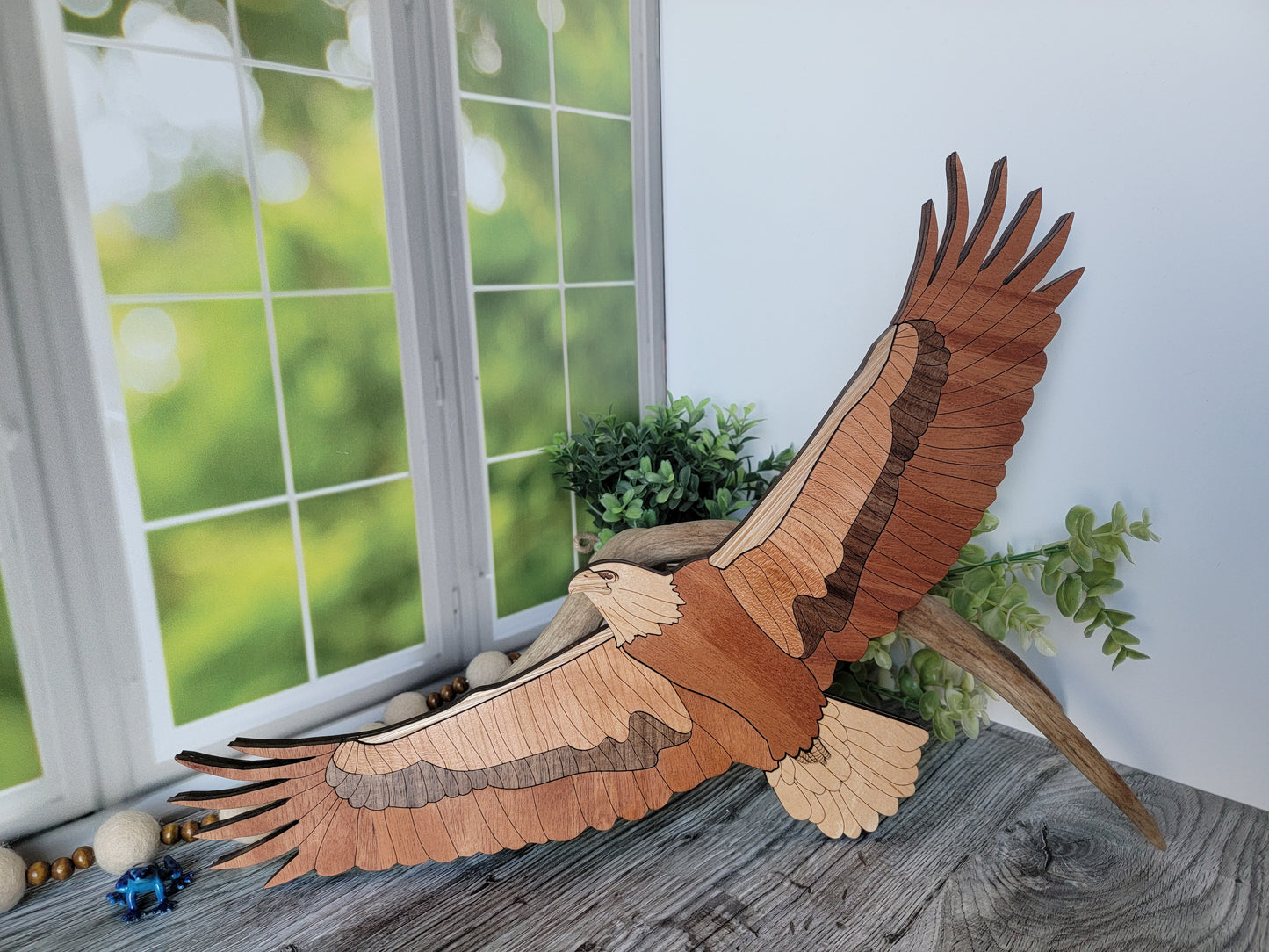 Eagle Decor