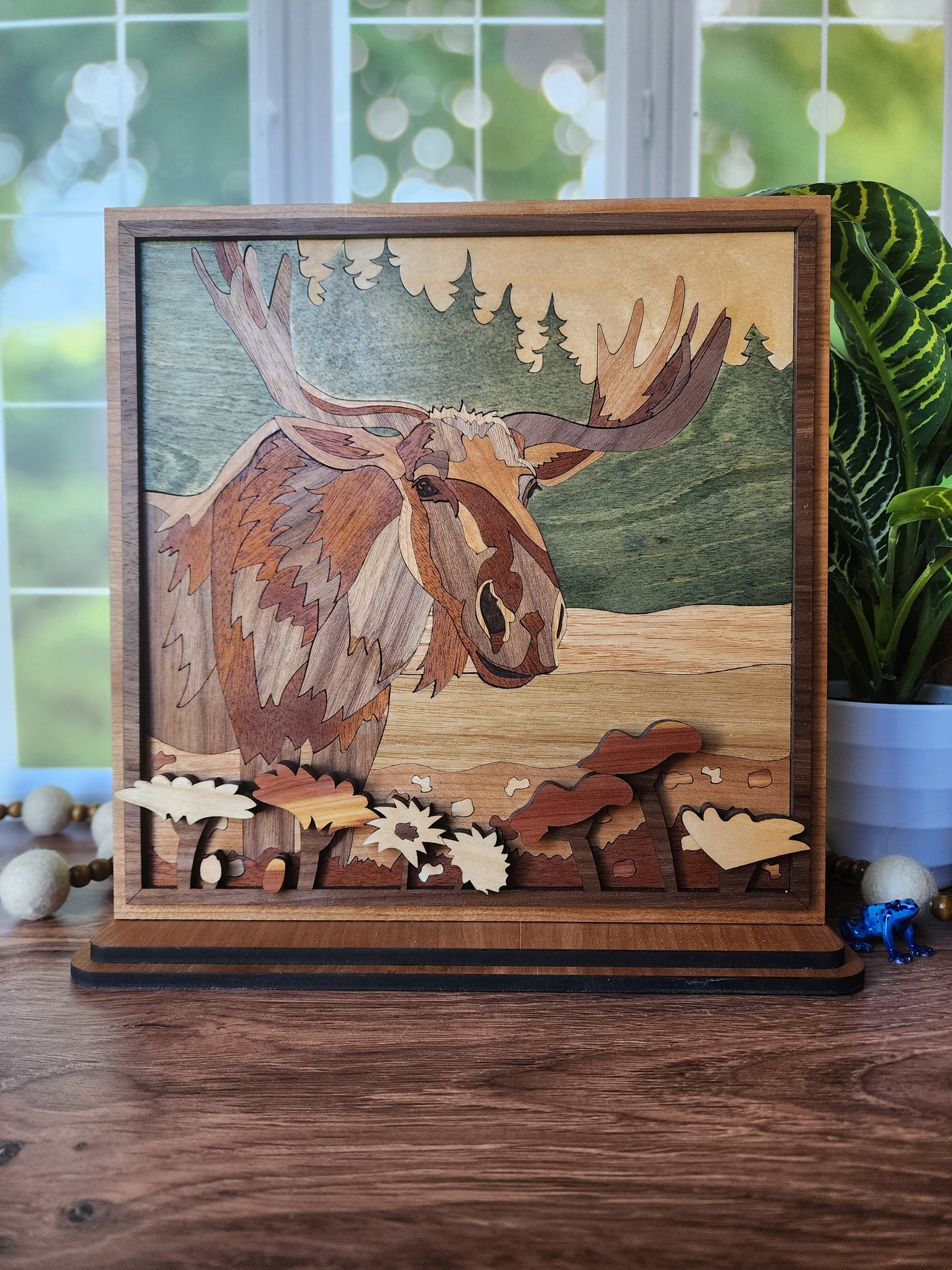 Moose Mini