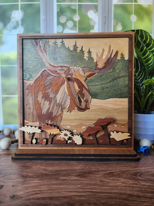 Moose Mini