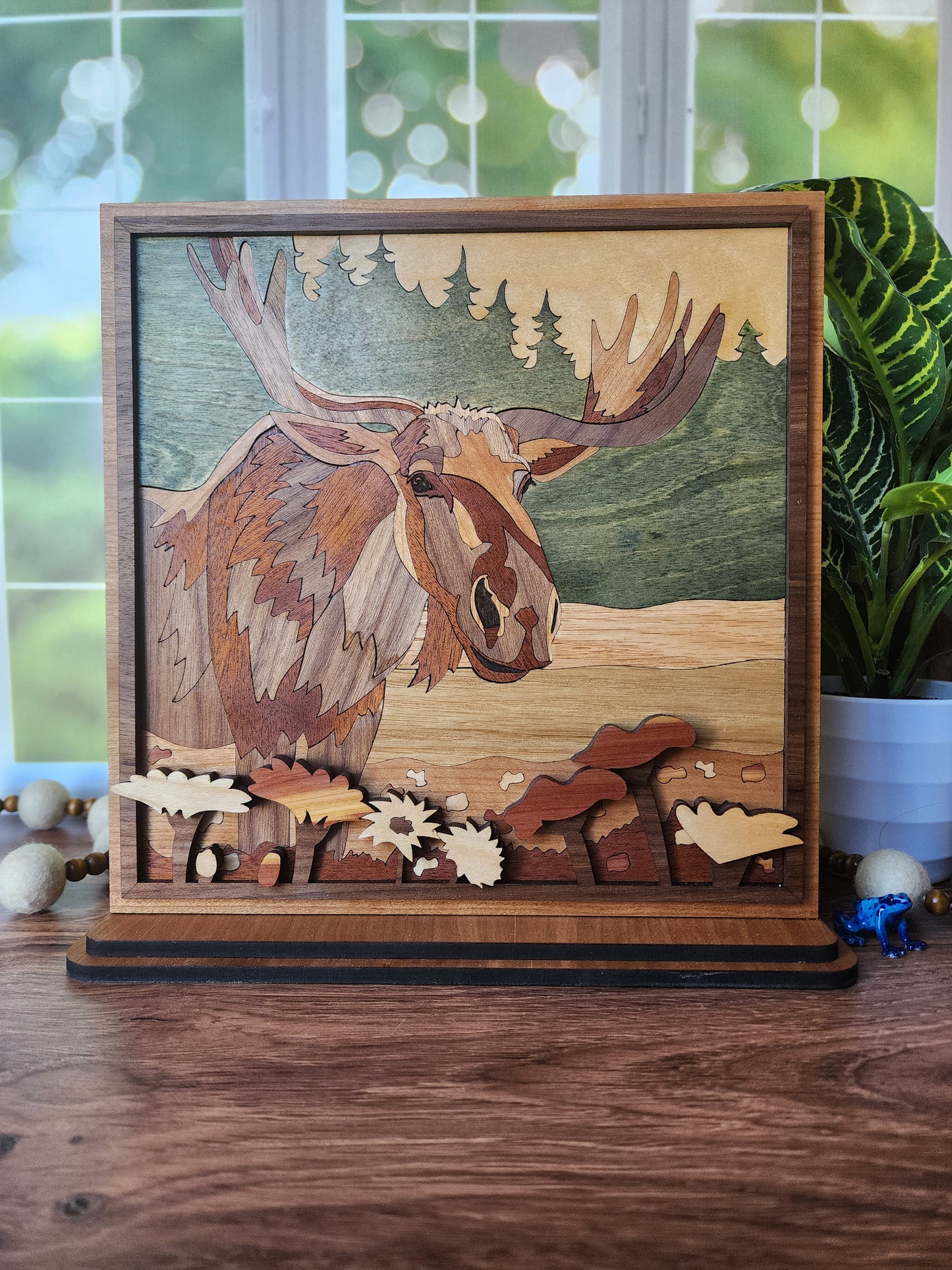 Moose Mini