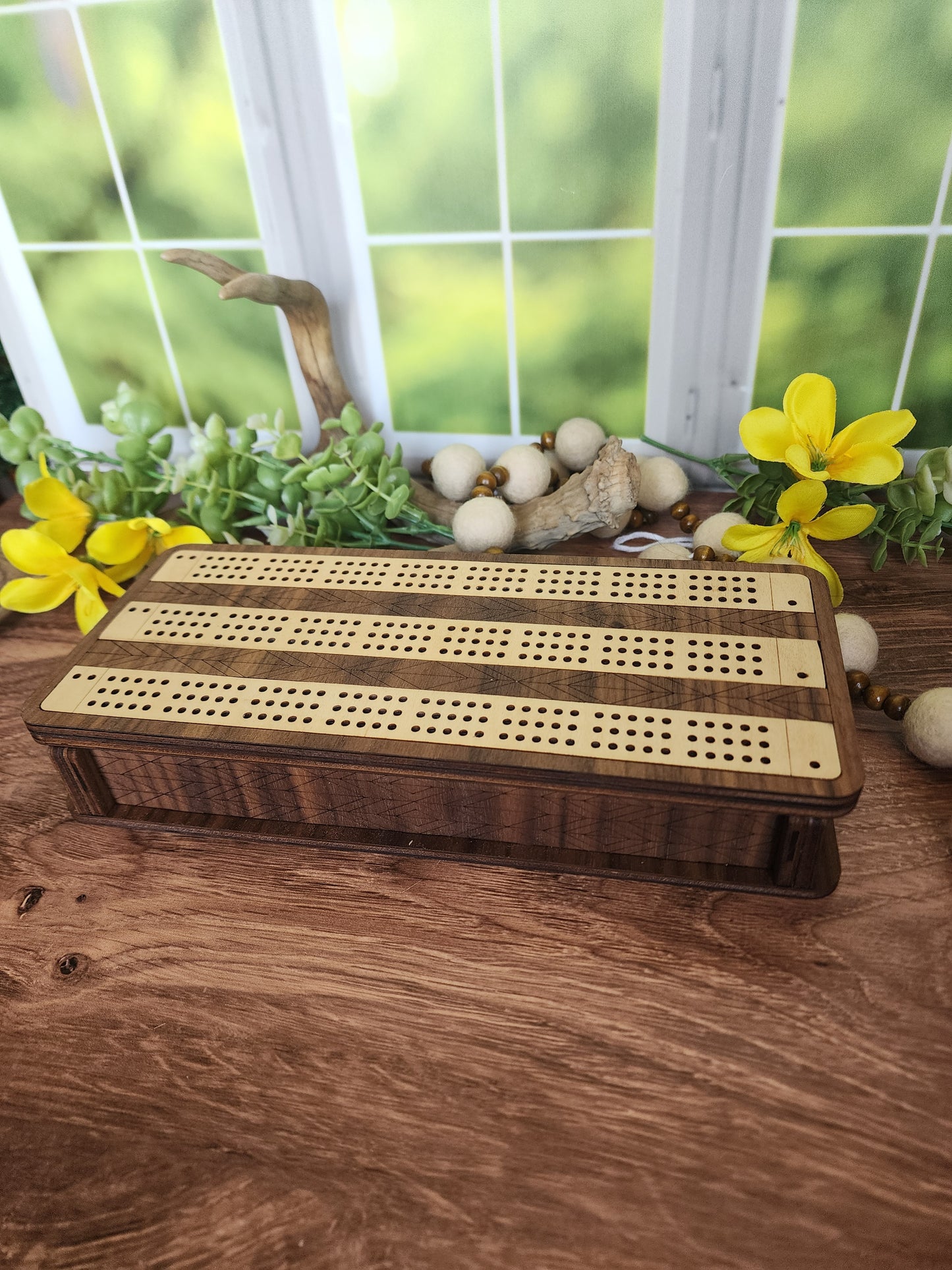 Cribbage Game