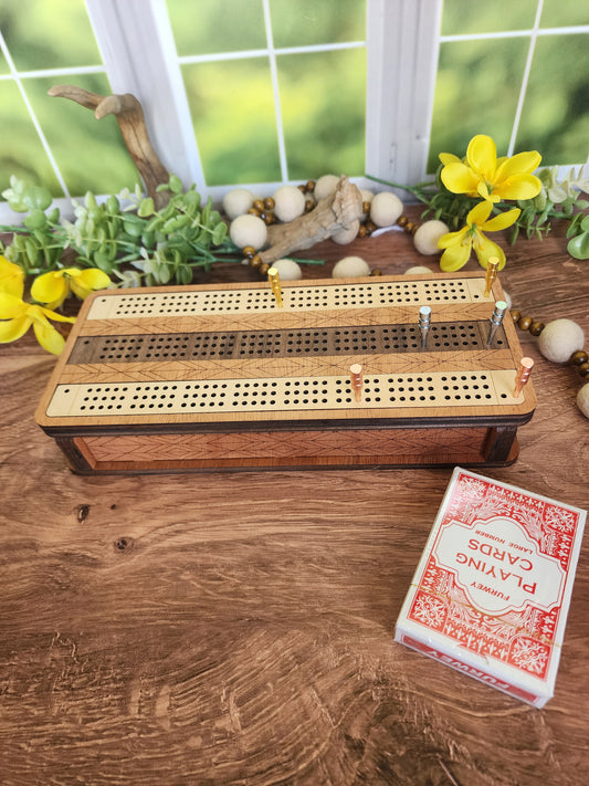 Cribbage Game