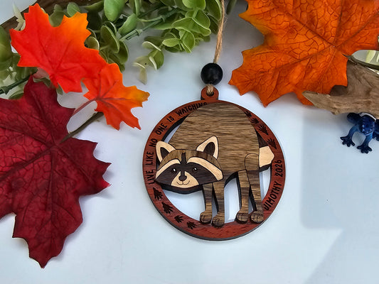 Jimothy Ornament
