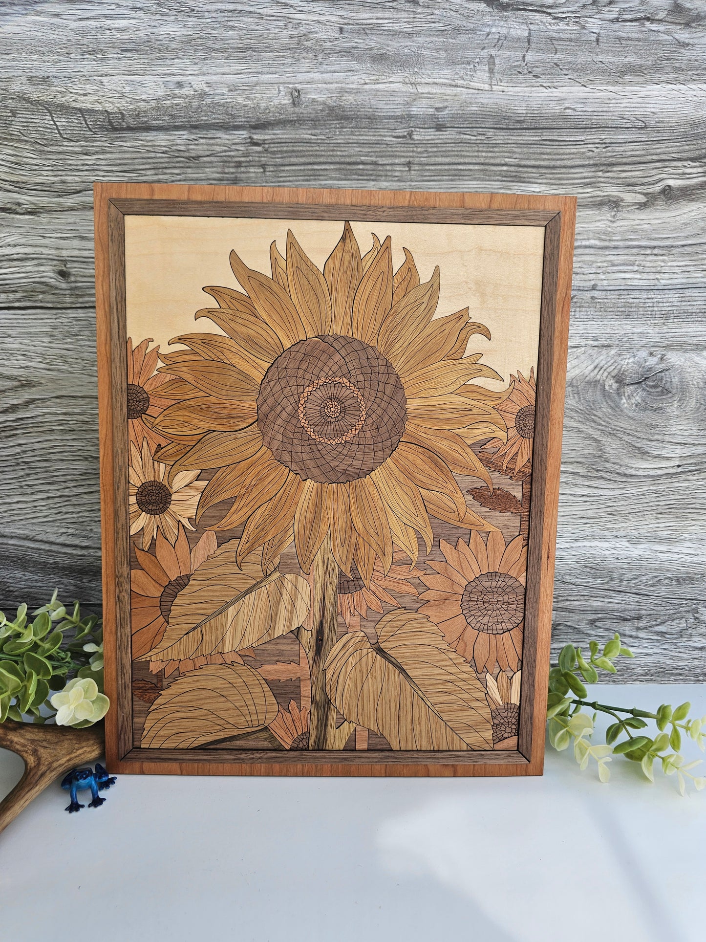 Sunflower Mini