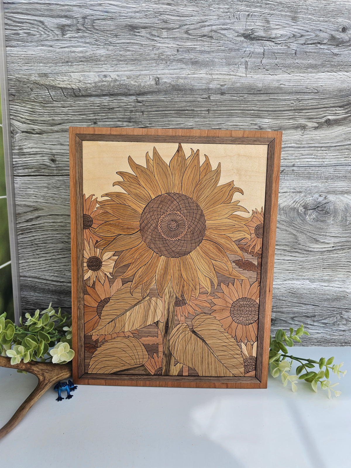 Sunflower Mini
